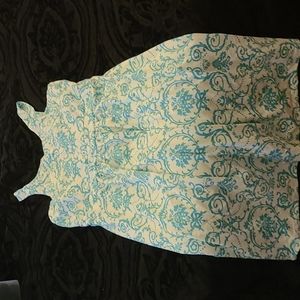 Misses Dress - Like New